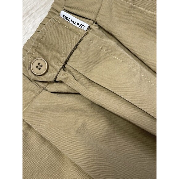 13DE MARZO Pants. Size: X2 - Picture 2 of 8